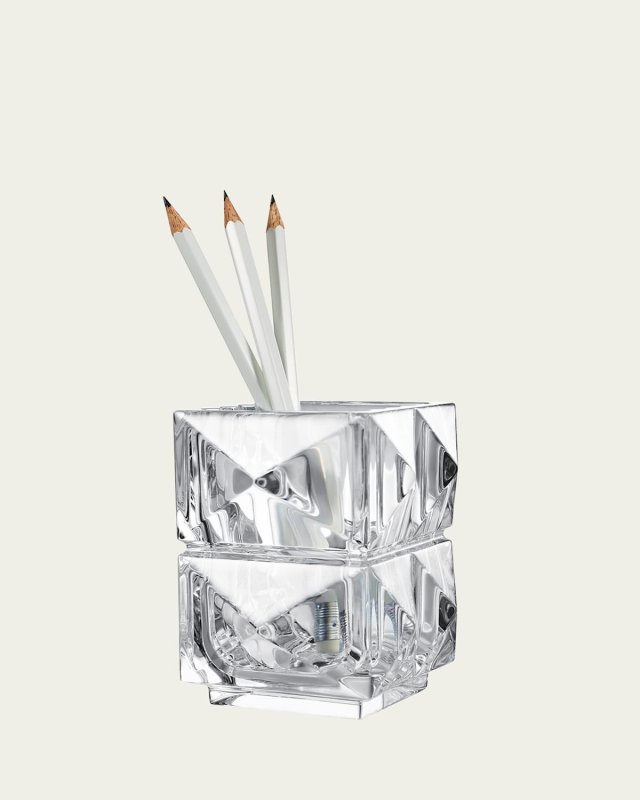 Louxor Pencil Holder